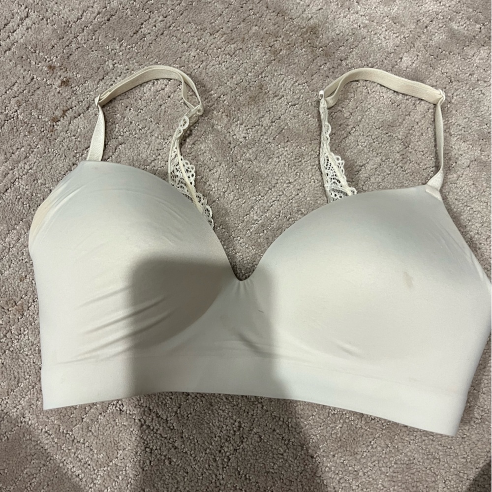 Soma enbliss luxe lace bra